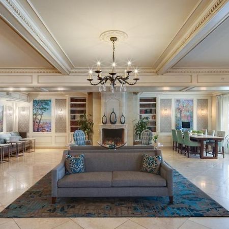 Ayres Hotel Seal Beach - Cypress Eksteriør bilde