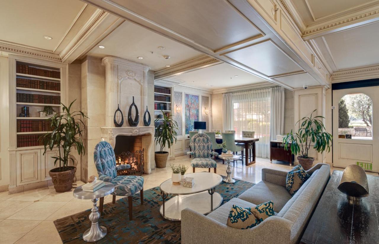 Ayres Hotel Seal Beach - Cypress Eksteriør bilde