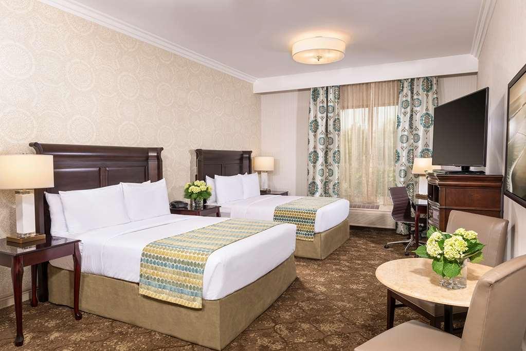 Ayres Hotel Seal Beach - Cypress Rom bilde