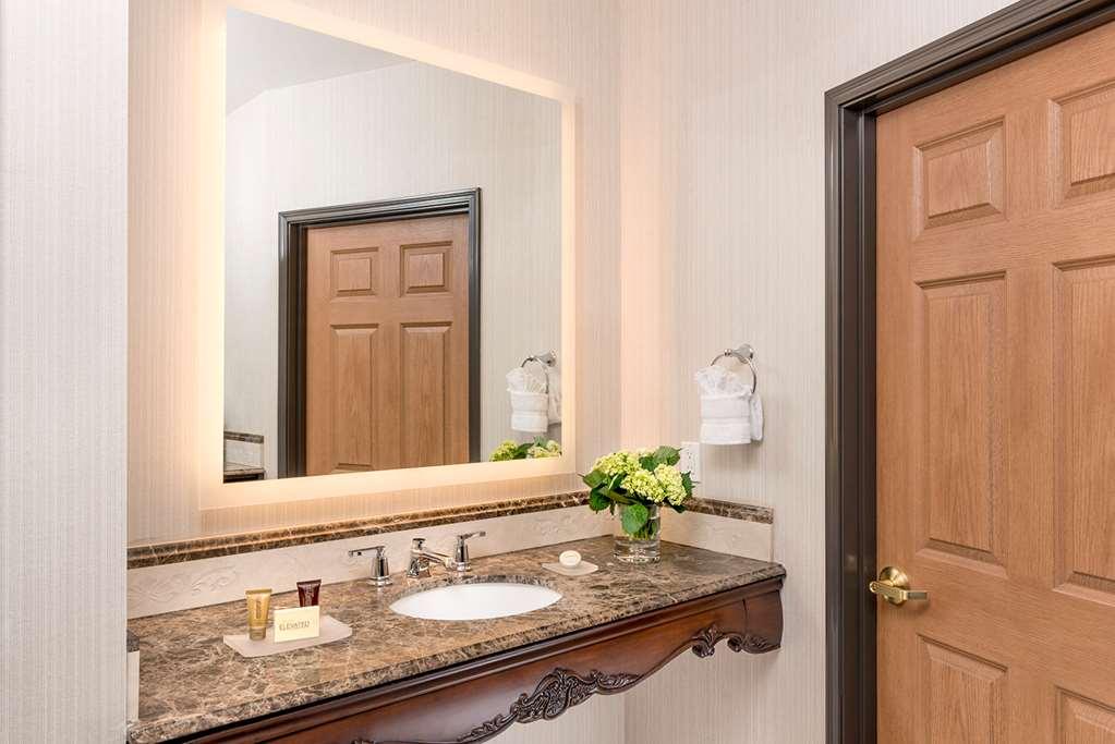 Ayres Hotel Seal Beach - Cypress Eksteriør bilde