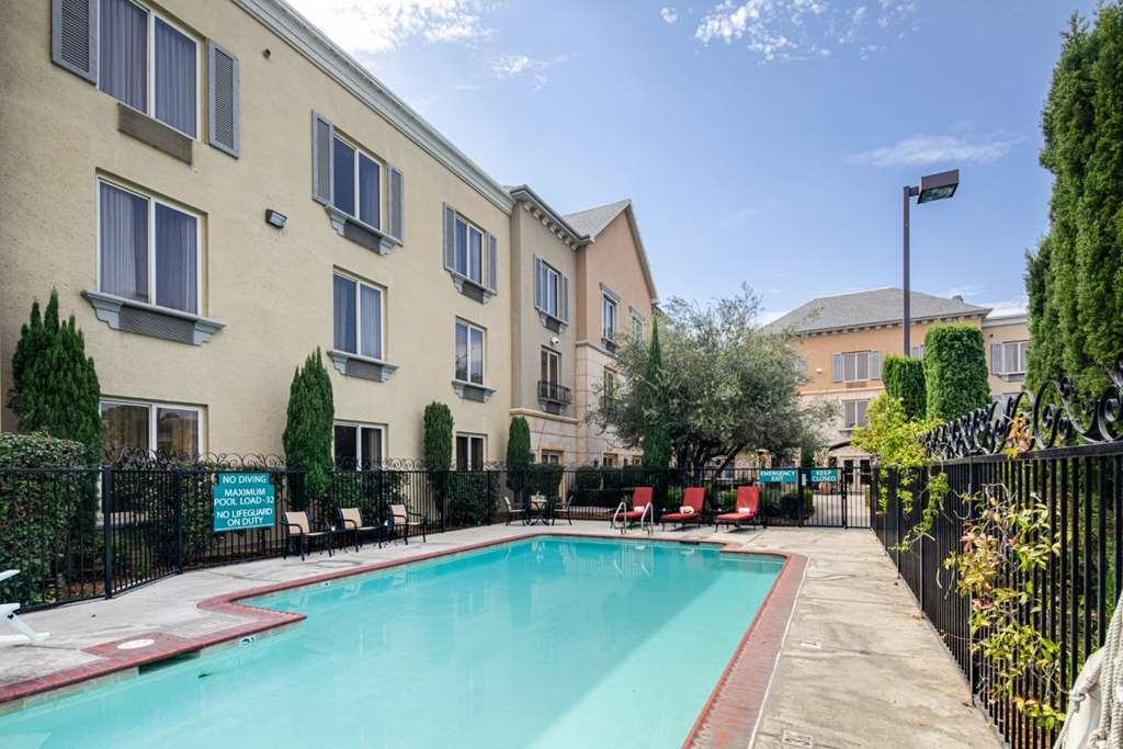 Ayres Hotel Seal Beach - Cypress Fasiliteter bilde