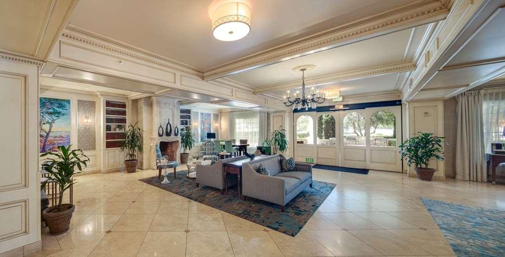 Ayres Hotel Seal Beach - Cypress Interiør bilde