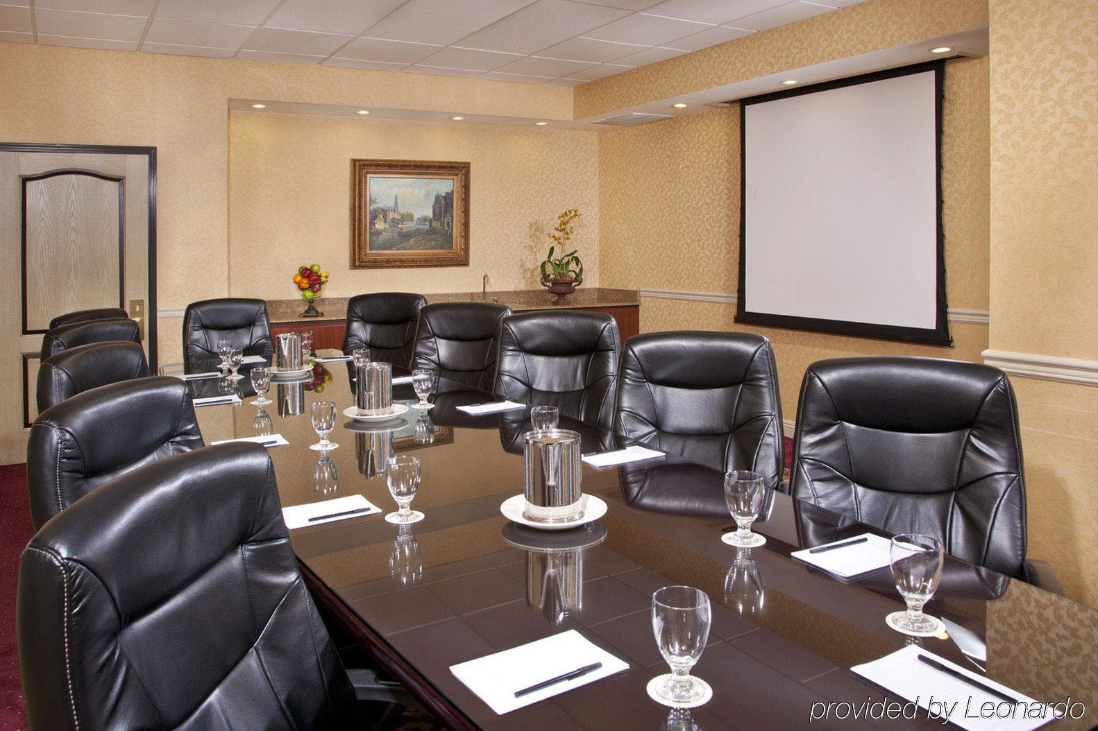 Ayres Hotel Seal Beach - Cypress Business bilde