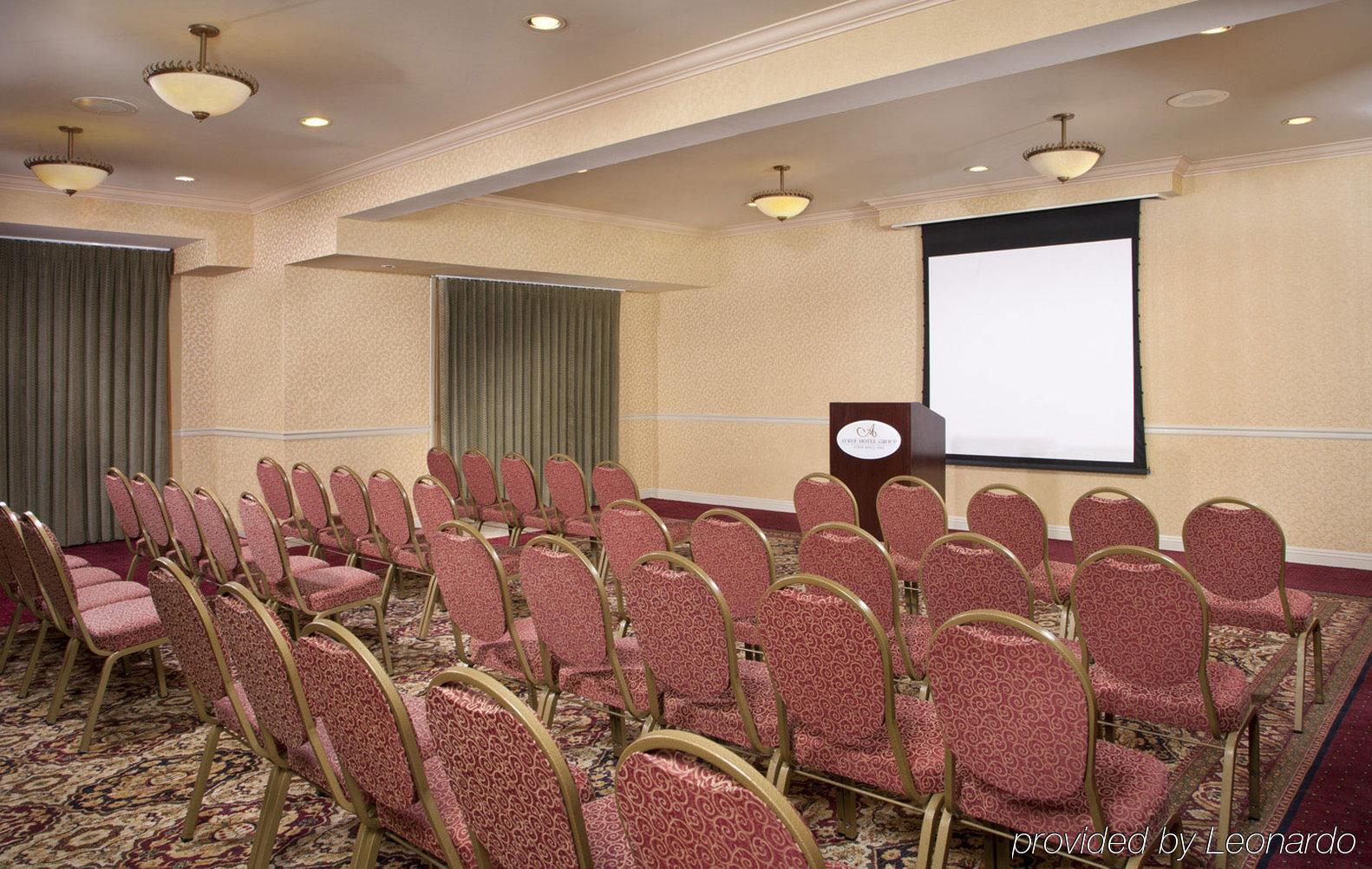 Ayres Hotel Seal Beach - Cypress Business bilde