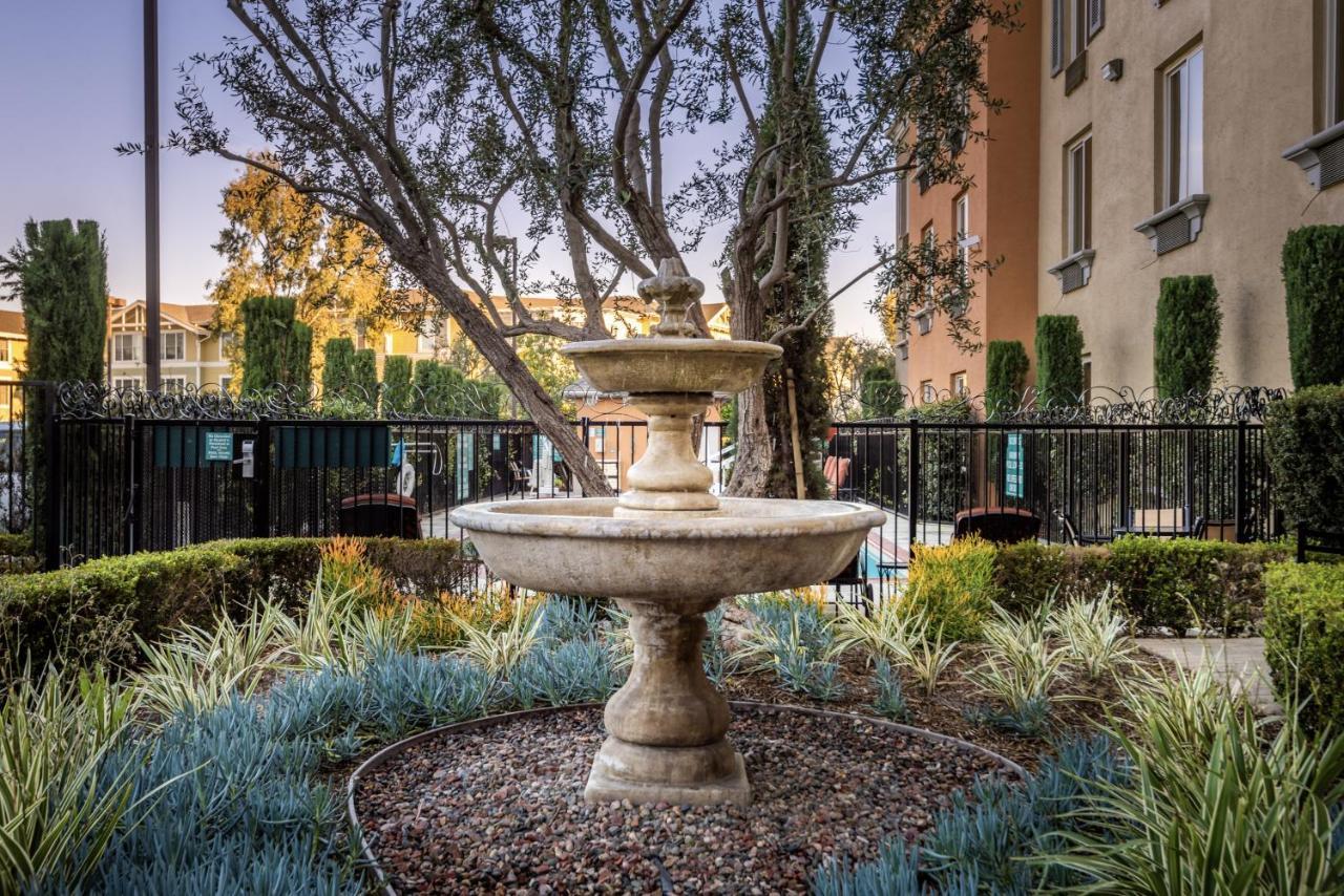 Ayres Hotel Seal Beach - Cypress Eksteriør bilde