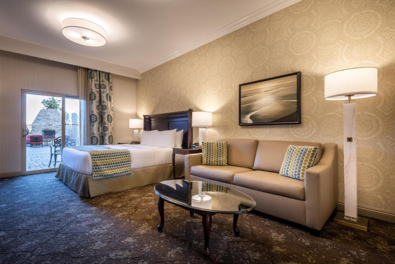 Ayres Hotel Seal Beach - Cypress Eksteriør bilde